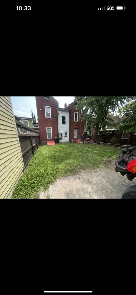 Affordable landscape design in Saint Louis, MO - Mowing Miles