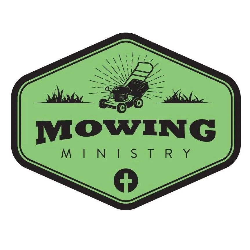 Custom lawn care service in Hampton, VA - Mowing Ministry
