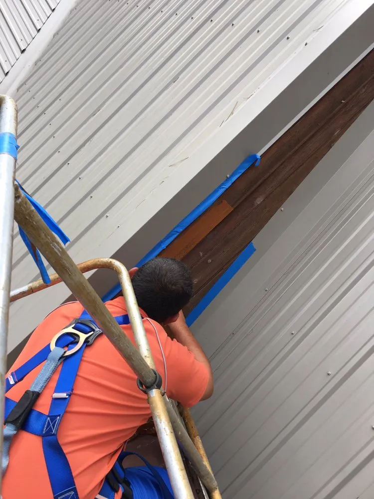 Professional landscape design experts serving Hampton, VA - Mowing Ministry