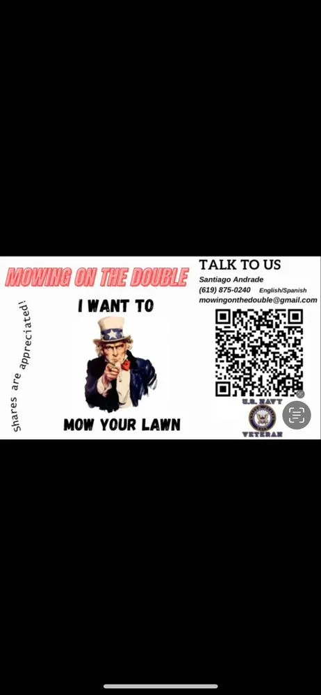 Affordable landscaping services in San Antonio, TX - Mowing On The Double