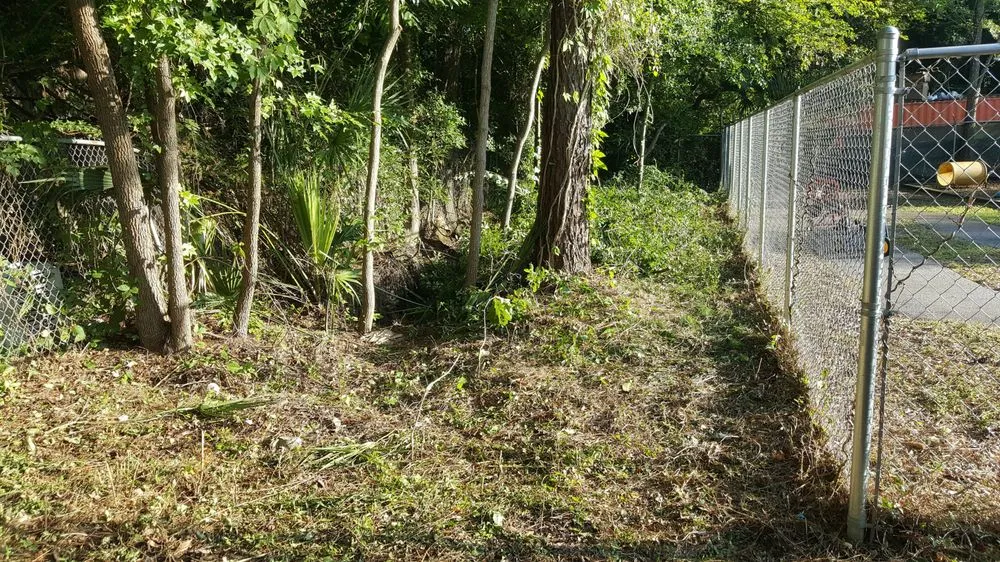 Custom outdoor landscaping near you in North Chareston, SC by Mowing Right A Lawn