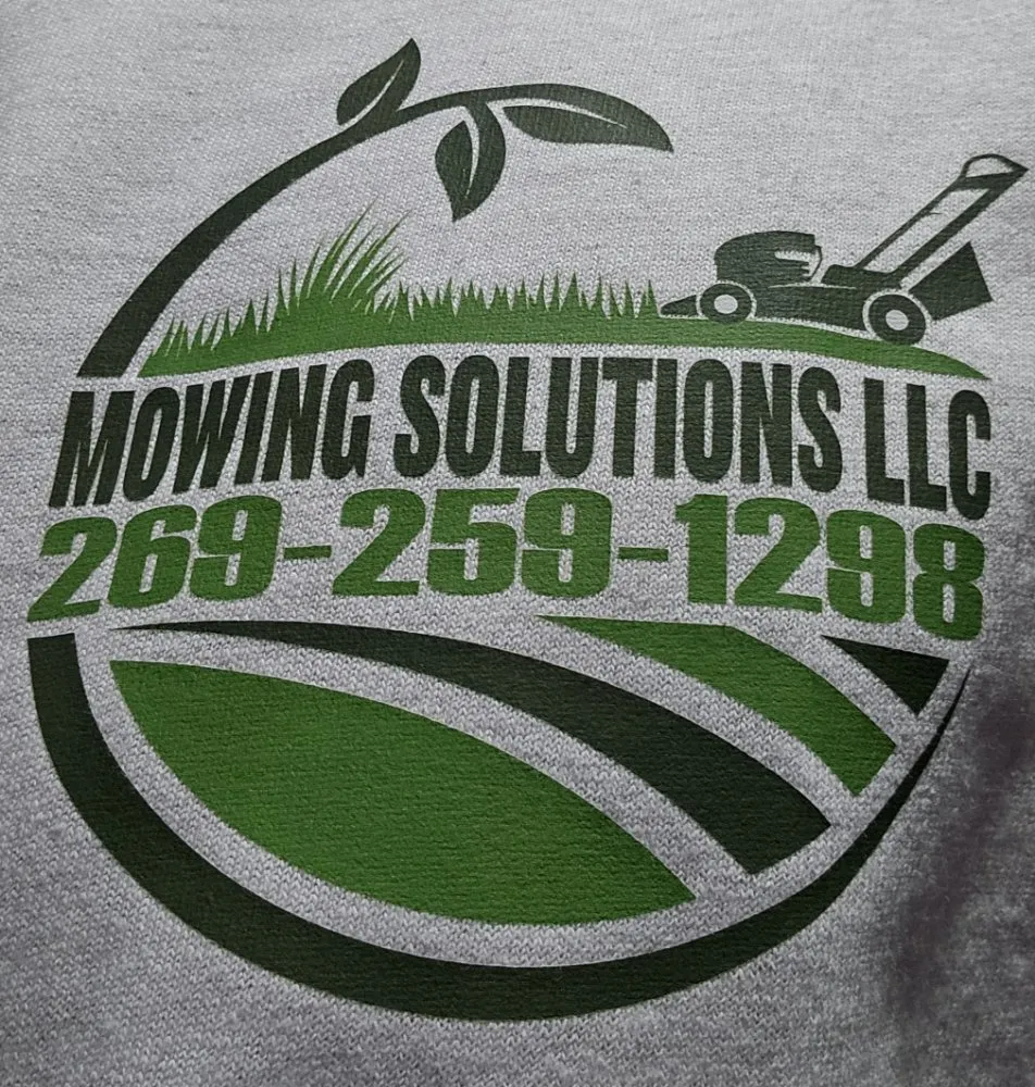 Trusted landscape installation experts serving Granger, IN - Mowing Solutions