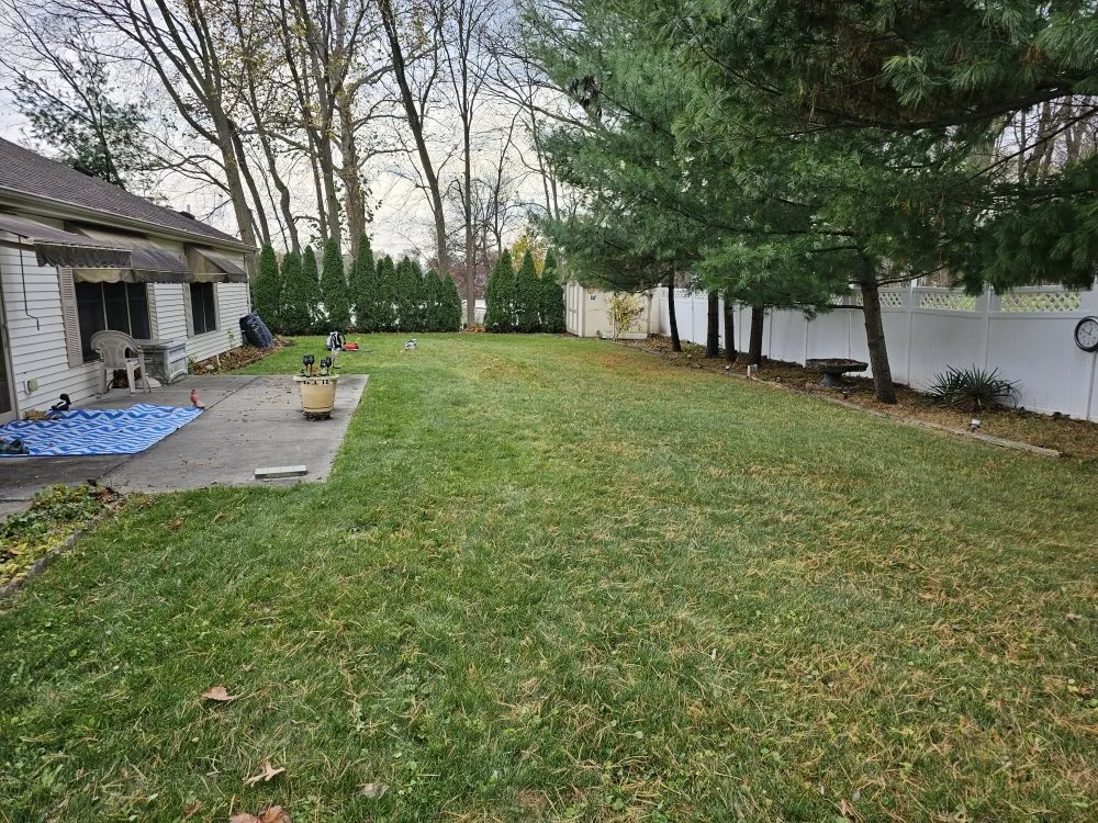 Trusted landscaping services for residential properties in Granger, IN by Mowing Solutions