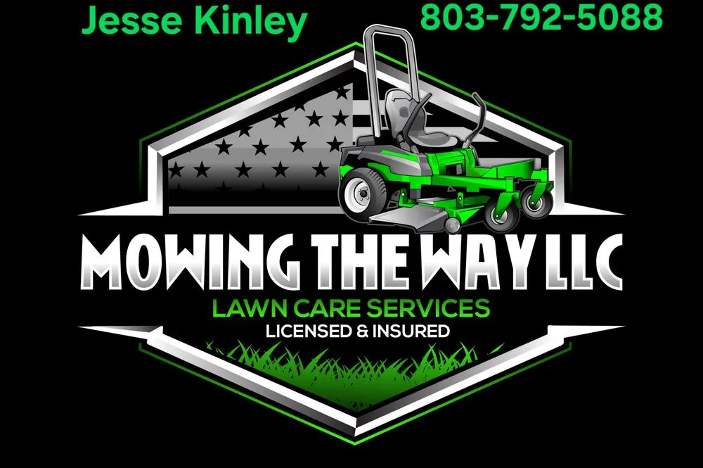 Top-rated lawn mowing service for residential properties across Clover, SC - Mowing The Way Lawn Care