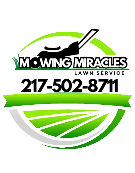Reliable landscape installation in Springfield, IL by MowingMiracles