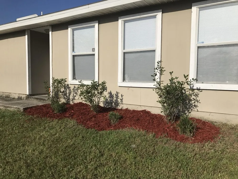 Reliable lawn mowing service in Jacksonville, FL - MowJax