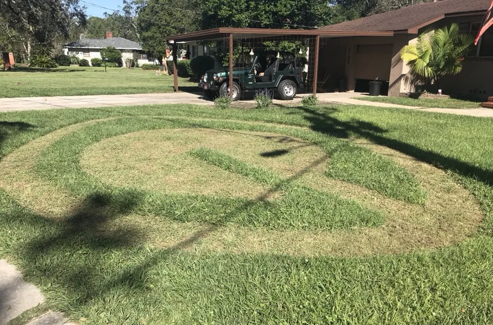 Affordable lawn care service in Jacksonville, FL by MowJax