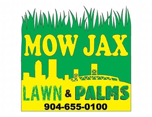 MowJax Logo