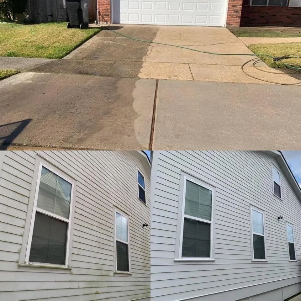 Reliable garden landscaping experts serving Slidell, LA - Mowjeaux Lawn & Garden