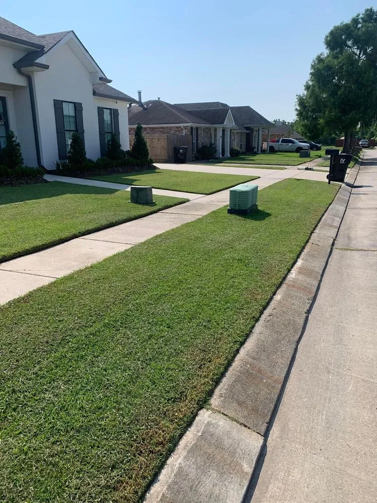 Professional outdoor landscaping near you across Slidell, LA - Mowjeaux Lawn & Garden