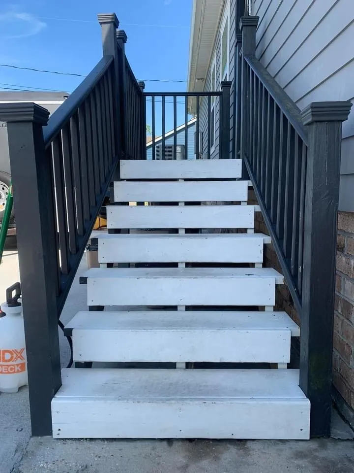 Trusted yard maintenance for outdoor upgrades in Slidell, LA by Mowjeaux Lawn & Garden