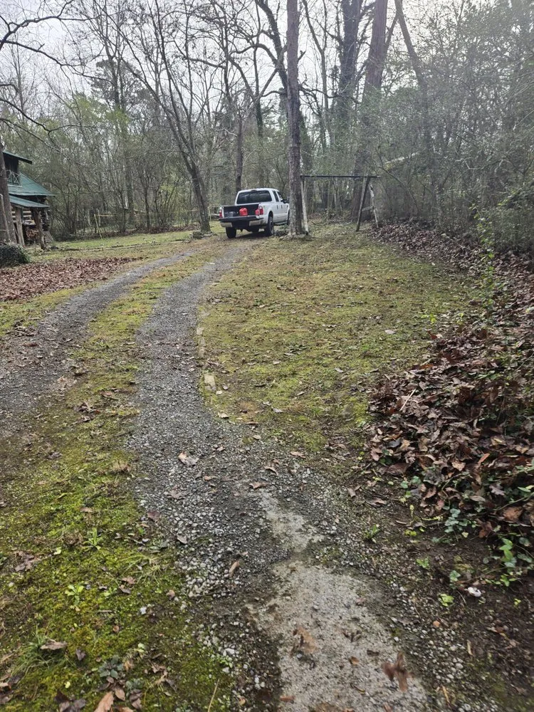 Professional landscaping services with custom design across Menlo, GA - Mowjo Lawn's & Pressure Washing