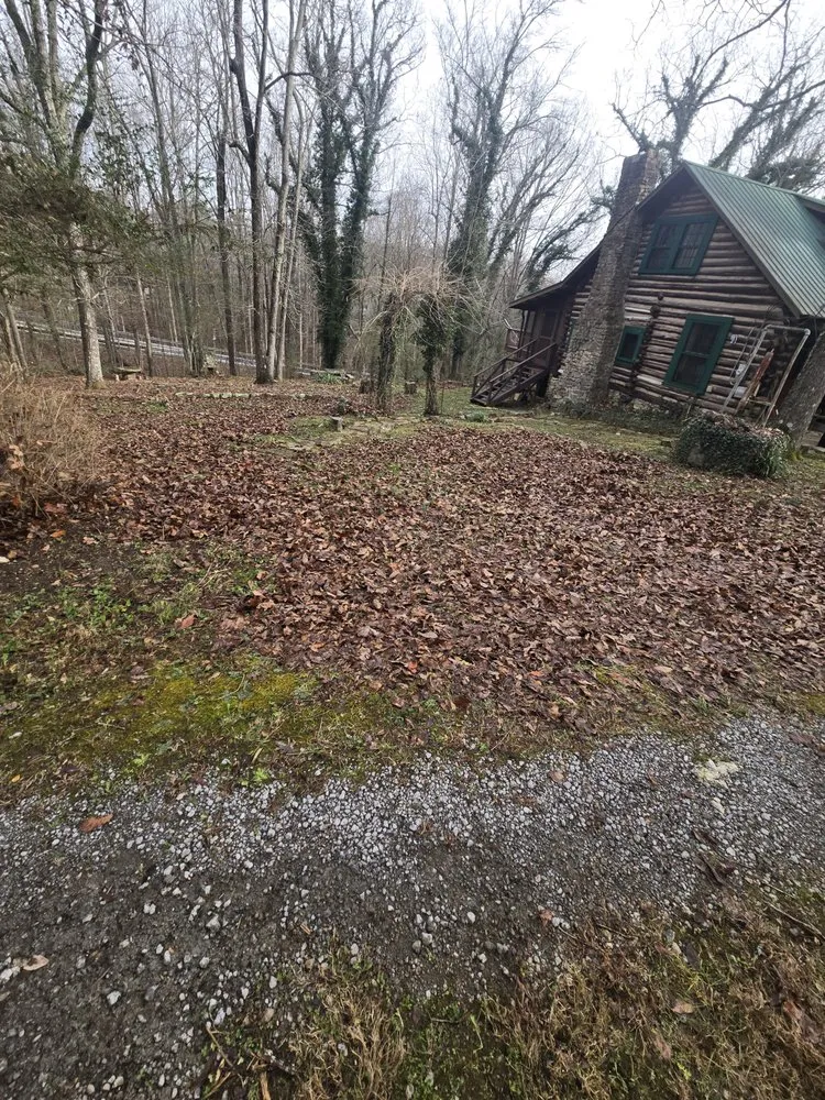 Top-rated garden landscaping experts serving Menlo, GA - Mowjo Lawn's & Pressure Washing