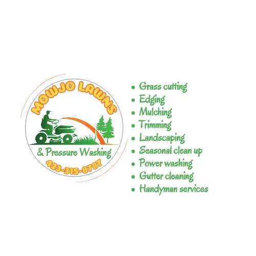 Trusted landscape installation in Menlo, GA - Mowjo Lawn's & Pressure Washing