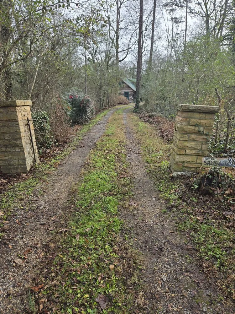 Trusted landscape design for residential properties across Menlo, GA - Mowjo Lawn's & Pressure Washing