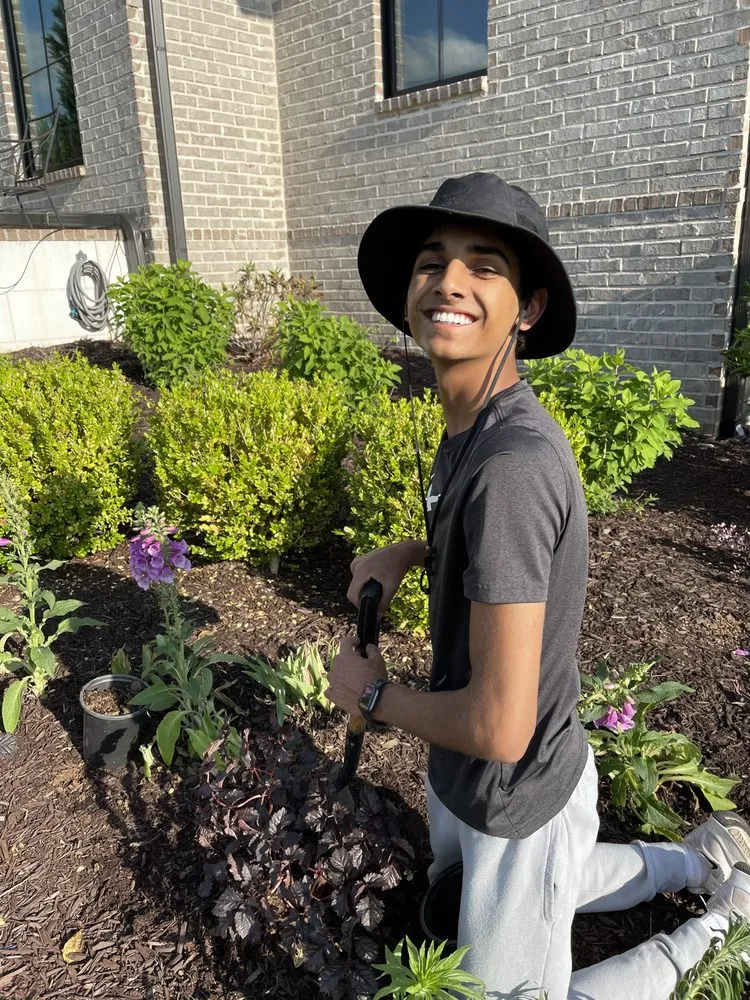 Trusted landscape design experts serving Brentwood, TN - MowMen Lawn Care