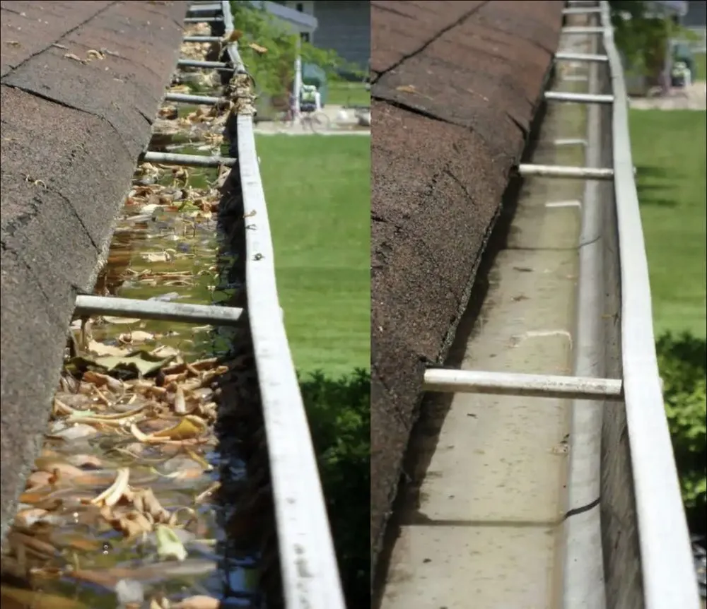 Professional lawn mowing service in Brentwood, TN - MowMen Lawn Care