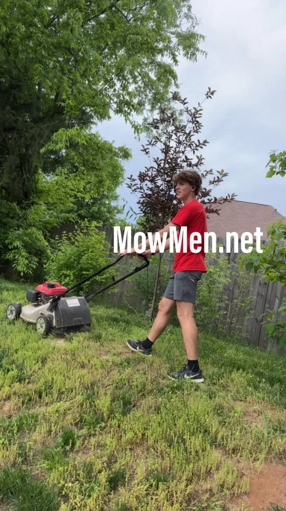 Professional landscape design experts serving Brentwood, TN - MowMen Lawn Care