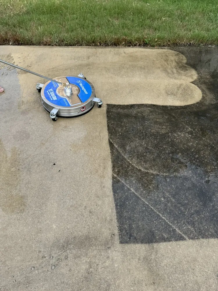 Local landscape design in San Antonio, TX - Mowmen