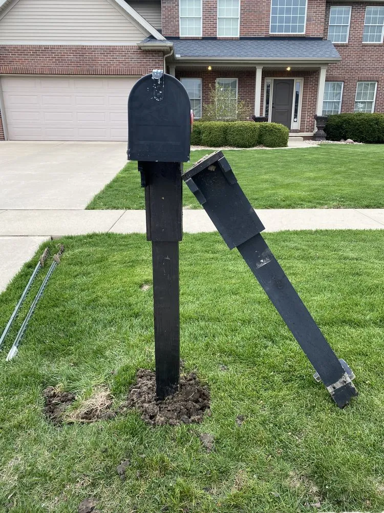 Reliable landscaping services for homes across Normal, IL - Mowments Notice