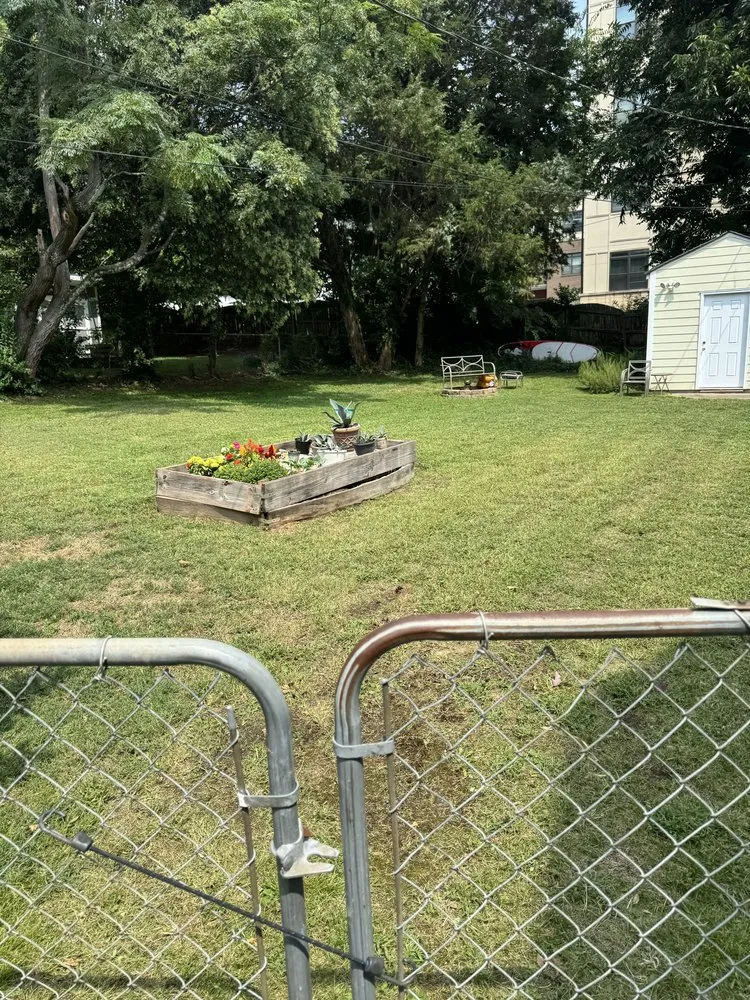 Trusted lawn mowing service near you in Concord, NC by MowMonsters Lawn & Landscaping