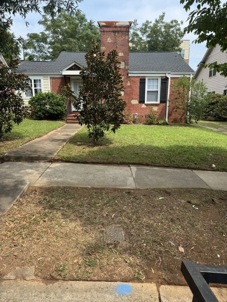 Expert outdoor landscaping experts serving Concord, NC - MowMonsters Lawn & Landscaping