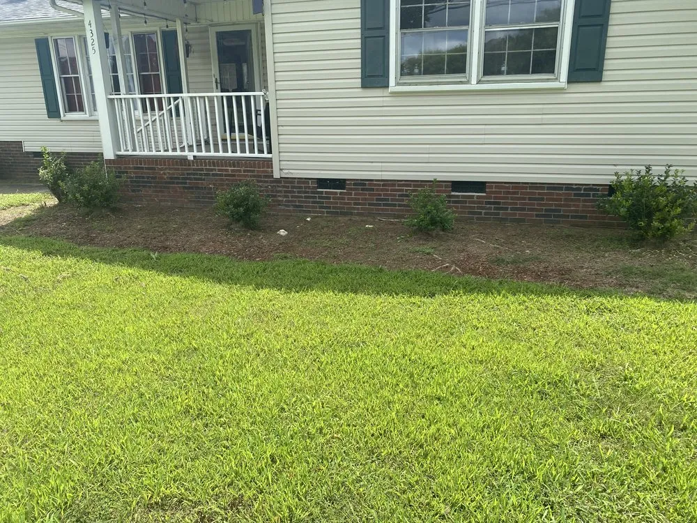 Affordable lawn care service near you across Concord, NC - MowMonsters Lawn & Landscaping
