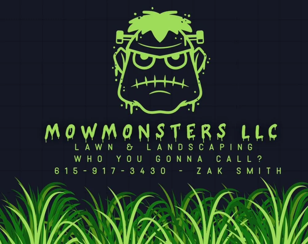 Affordable yard cleanup service in Concord, NC - MowMonsters Lawn & Landscaping