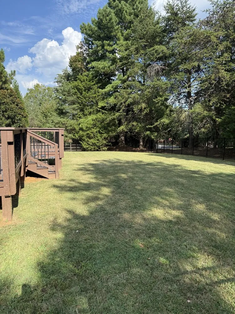 Local residential landscaping in Concord, NC - MowMonsters Lawn & Landscaping