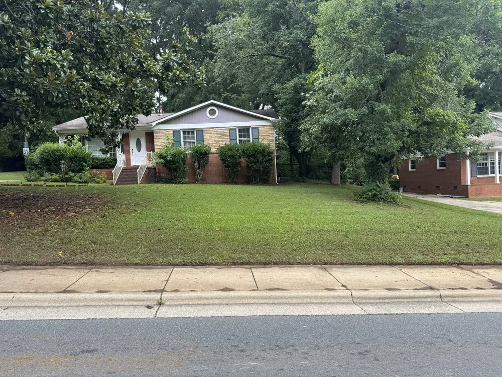 Professional lawn care service for year-round maintenance across Concord, NC - MowMonsters Lawn & Landscaping