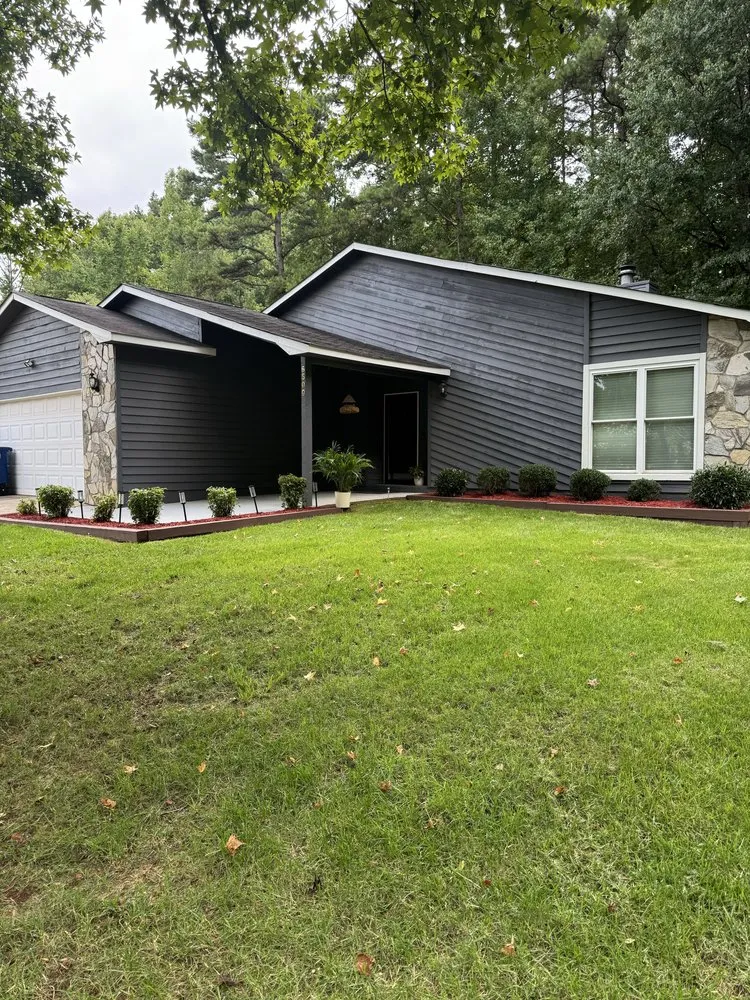 Top-rated residential landscaping experts serving Concord, NC - MowMonsters Lawn & Landscaping