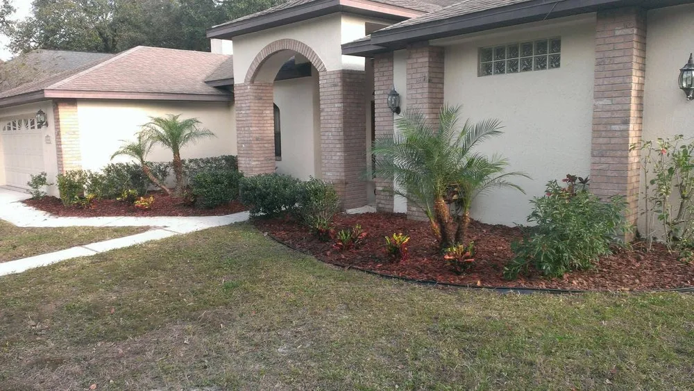 Trusted landscaping services for outdoor upgrades across Land O Lakes, FL - Mow'n By Bowen