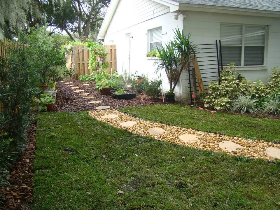 Local landscaping services experts serving Land O Lakes, FL - Mow'n By Bowen