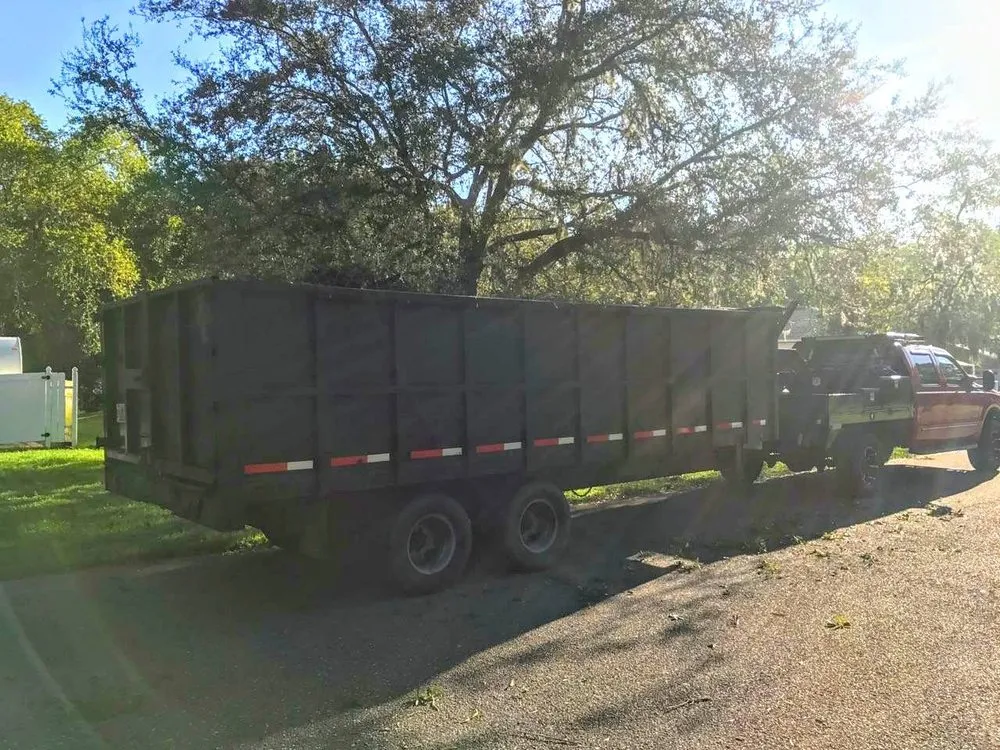 Expert landscape installation experts serving Land O Lakes, FL - Mow'n By Bowen