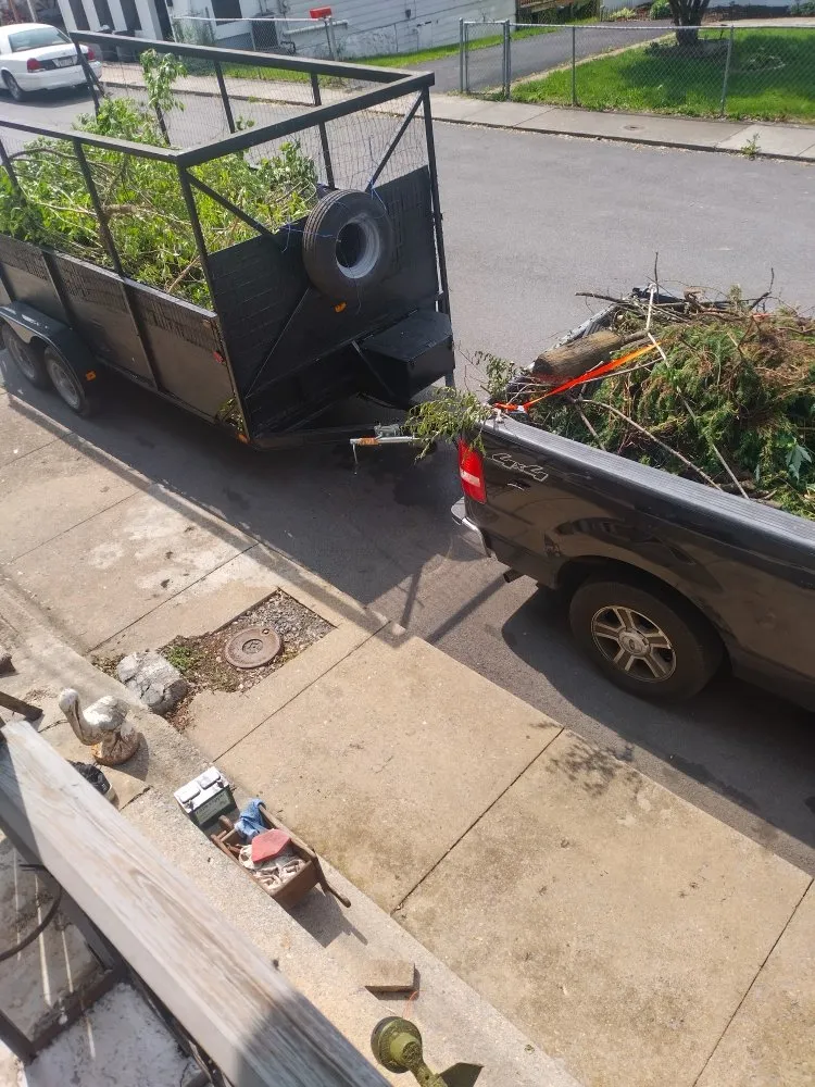 Trusted lawn mowing service in Martinsburg, WV by Mowngo