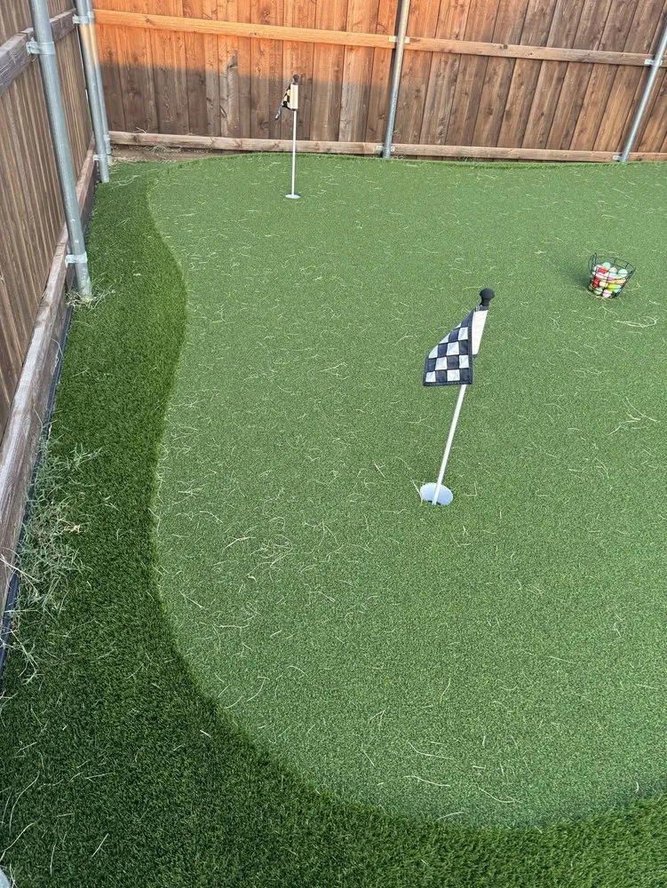 Top-rated lawn mowing service experts serving Dallas, TX - MowPros