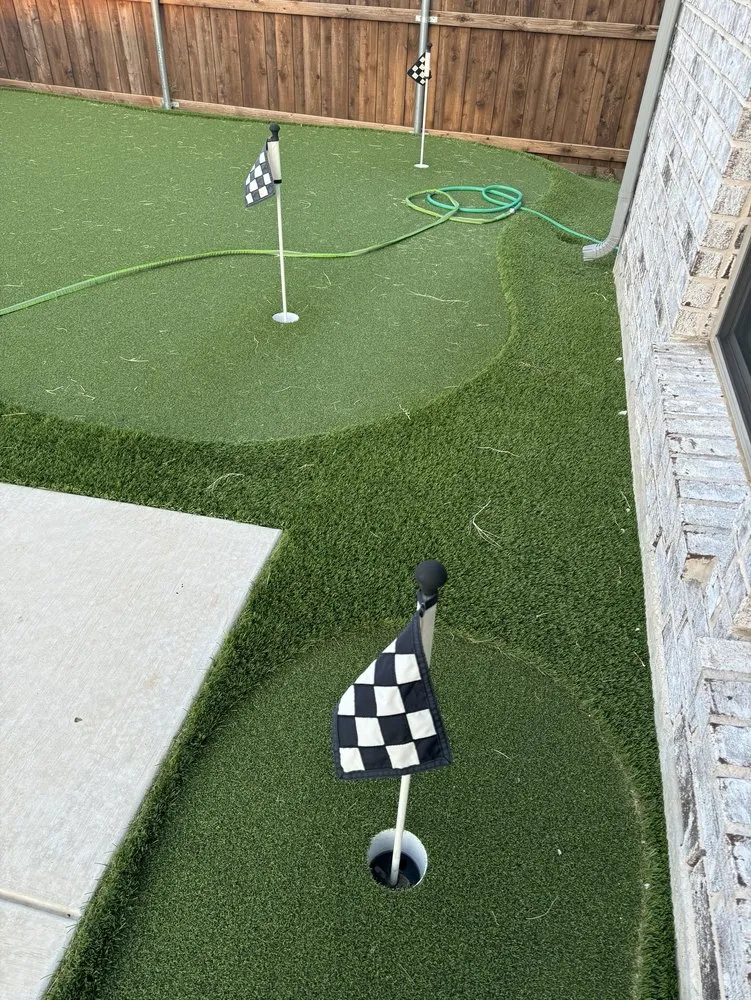 Expert outdoor landscaping experts serving Dallas, TX - MowPros