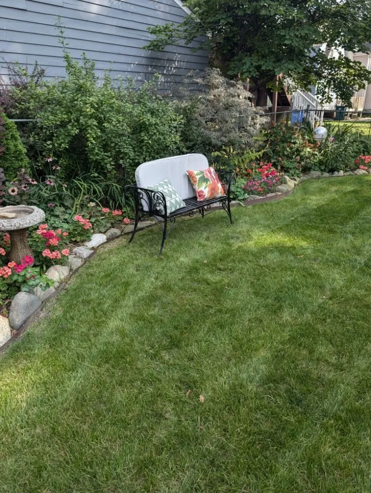 Affordable outdoor landscaping experts serving Lansing, MI - MowPros Maintenance
