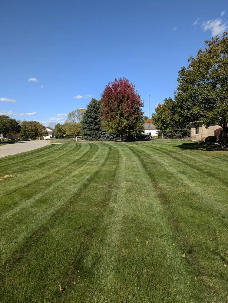 Reliable yard maintenance in Lansing, MI by MowPros Maintenance