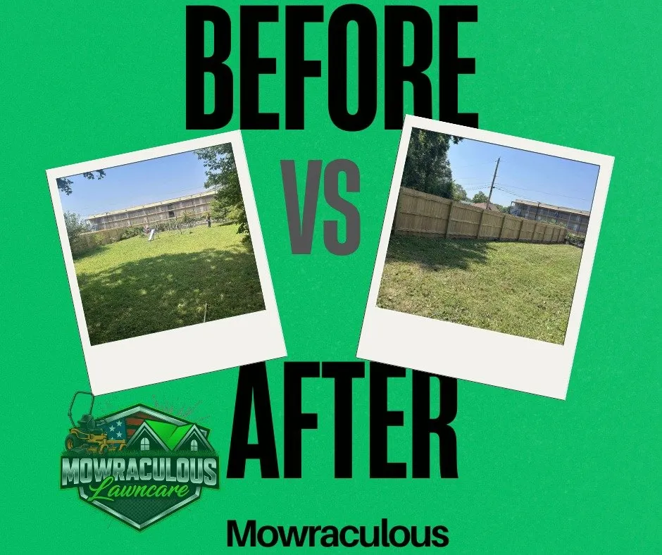 Top-rated residential landscaping experts serving Republic, MO - Mowraculous