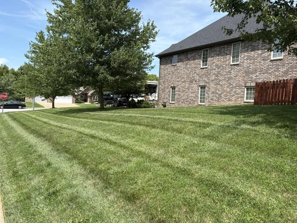 Trusted yard maintenance experts serving Republic, MO - Mowraculous