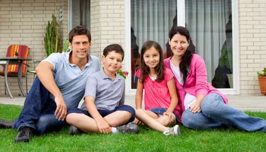 Local landscaping services in Bradenton, FL - Mowses Lawn Care