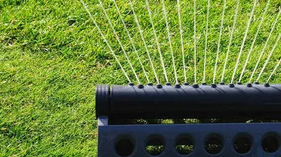 Expert residential landscaping in Bradenton, FL by Mowses Lawn Care