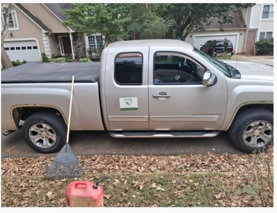 Expert outdoor landscaping in Stone Mountain, GA by Mowtastic