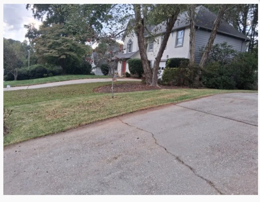 Reliable landscape design in Stone Mountain, GA - Mowtastic