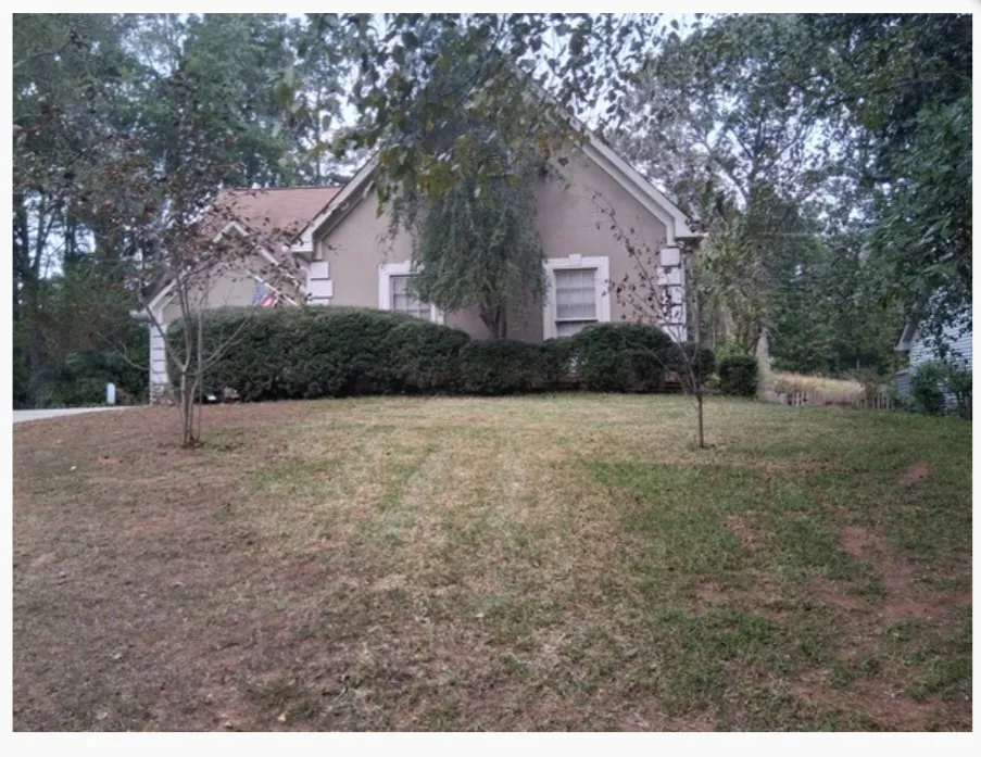 Local landscaping services with custom design across Stone Mountain, GA - Mowtastic