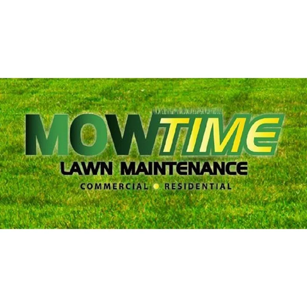 Local lawn care service experts serving Clarksville, TN - MowTime