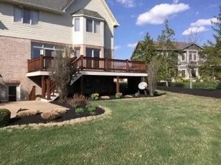 Trusted lawn mowing service for outdoor upgrades across Noblesville, IN - Mowtime Lawn & Landscaping