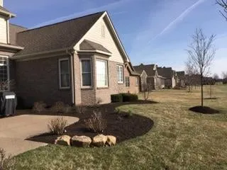 Local residential landscaping experts serving Noblesville, IN - Mowtime Lawn & Landscaping