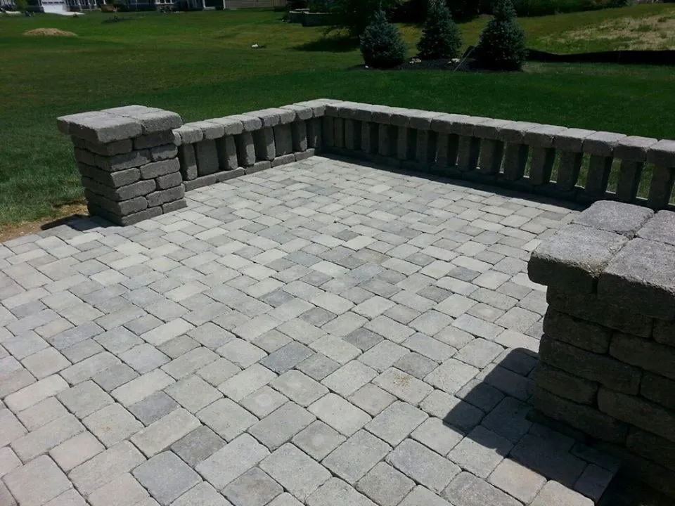 Custom yard cleanup service experts serving Noblesville, IN - Mowtime Lawn & Landscaping